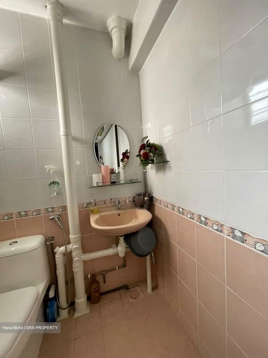 Blk 330 Clementi Avenue 2 (Clementi), HDB 3 Rooms #605394681